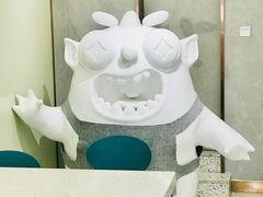 -茶力的小怪兽(梅林卓悦汇店)