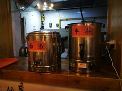 -金味德牦牛肉拉面(天水路店)