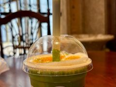 -B&C黄油与面包·THE GARDEN BAKERY概念店(世纪汇店)