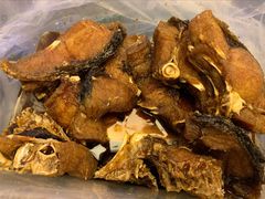 五香味爆鱼-酥鱼坊(延长西路总店)