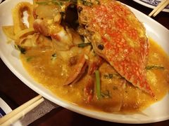 -Dang restaurant (patong phuket)