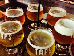 -TAPS精酿啤酒屋