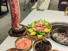 -尚府一品·烤鸭·新京菜(圆明园店)