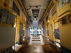 -大馆(前中区警署建築群)