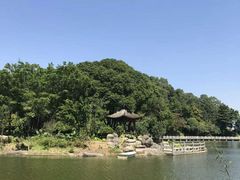 -广州市帽峰山景区