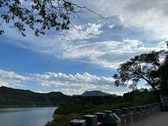 -白河堡水库