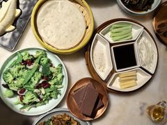 -小吊梨汤·北京菜·烤鸭(双井乐成中心店)