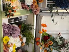 -Blue Concept Cafe&Farm·關於藍