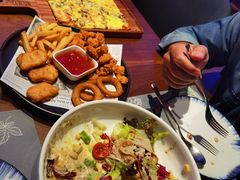 -Ambra Haus琥珀屋精酿餐厅(宝山店)