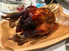 -Osteria Garden 生蚝花园餐厅(原进贤路店)