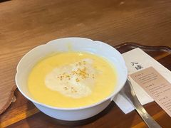 酒酿米麻薯凤凰奶-RUXU入续鸳鸯糖水铺(万菱汇店)