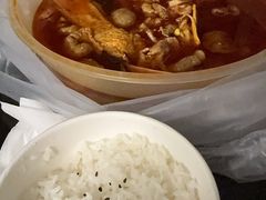 -红料理|串串有瘾·烧烤(吴中路店)