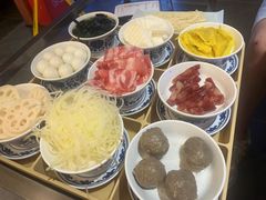 -咏江南·苏式火锅·苏州评弹(观前街店)