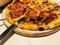-get pizza意大利餐厅(凯德MALL店)