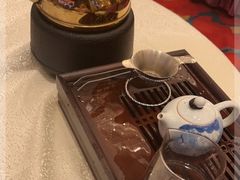 -龙的酒楼·手工早茶·顺德菜(近良路店)