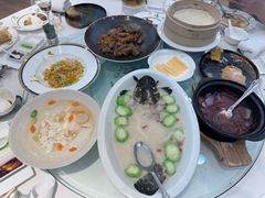 -翠园(北京王府中环店)