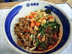 -白鹿原·西安油泼面(万象城店)