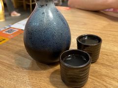 -西月山居匠心创意料理(江汉路新佳丽广场店)