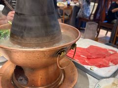 -东来顺饭庄(天坛店)