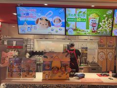 -DQ·蛋糕·冰淇淋(徐东销品茂店)