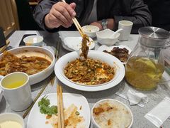 -紫光园·烤鸭·北京菜(团结湖店)