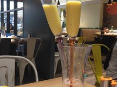 -小鱼小牛·鱼牛干锅·脆鱼火锅(世欧广场店)