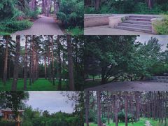 -成吉思汗公园
