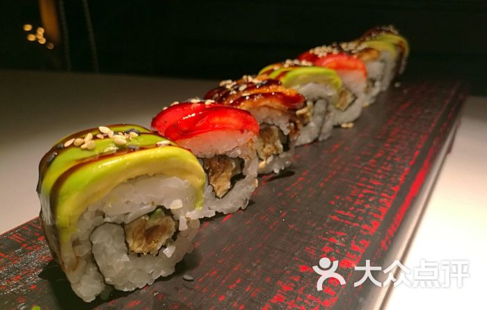 大蔬无界 杭州国大城市广场美素馆-图片-杭州美食-大众点评网