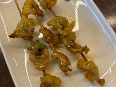 -利杨记·本味轩粥坊·烧烤(宝体店)
