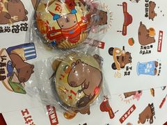 -宏状元现熬粥·京味菜(五棵松店)