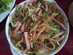 -粥旺府(月环里店)
