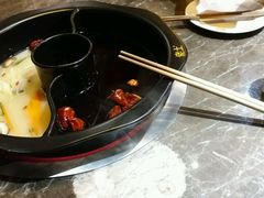 -佬土鹅肠火锅(解放路店)