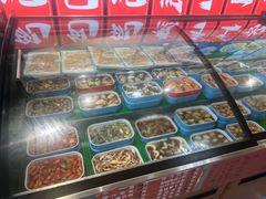 -北方饺子王·海肠捞饭·海鲜锅(山大店)