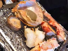 -蟹道乐(道顿堀本店)