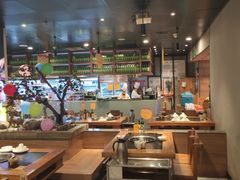 -潮火锅·麻辣牛肉火锅(观音桥方圆·LIVE店)