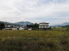 -塔川景区