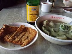 -潘国仙耳光馄饨(黄家阙路店)