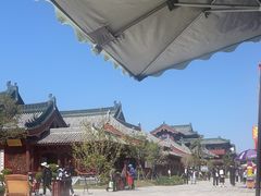 -开封府
