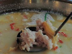 -老来福·非遗酸汤兔(凯旋路店)