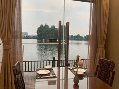 -东湖食堂·湖景餐厅•会议