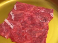 -一绪に寿喜烧(荟聚店)