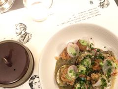 -Ocean's Table 欧舍