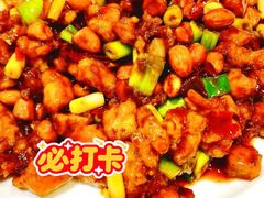 -小船渔村•大连菜•大连焖鱼(明泽街店)