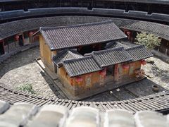 -初溪土楼群