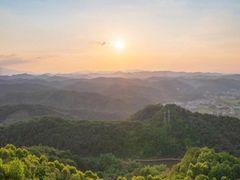 -神光山国家森林公园