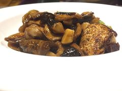 -半山腰·云南菜(侨福芳草地店)
