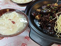 -回味黑鸭煲·始于2006(万松园店)