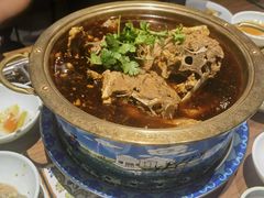 -大白羊蝎子馆(后沙峪山姆店)