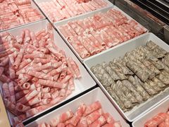 -金滏山·烤肉海鲜火锅自助(襄阳万达店)