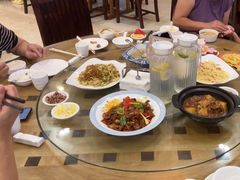 -儿童菜·采风阁家常菜餐厅(亚龙湾天域酒店)